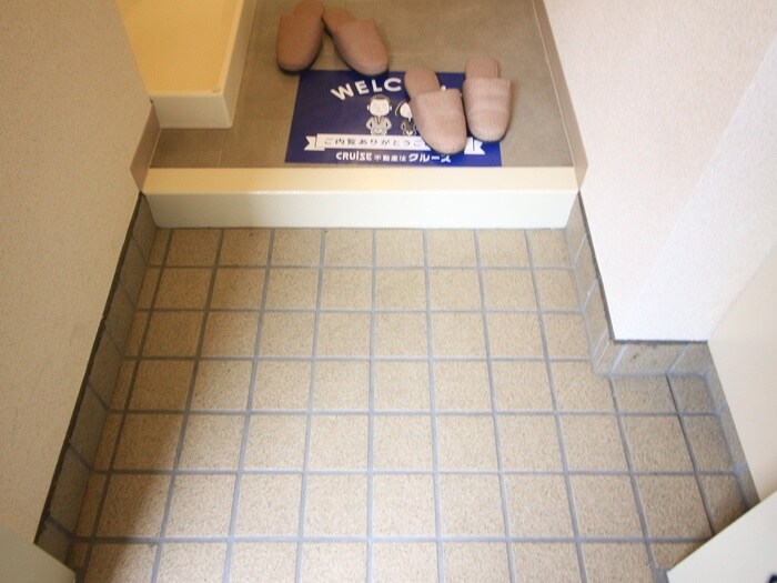 ウェステリア西大須の物件内観写真