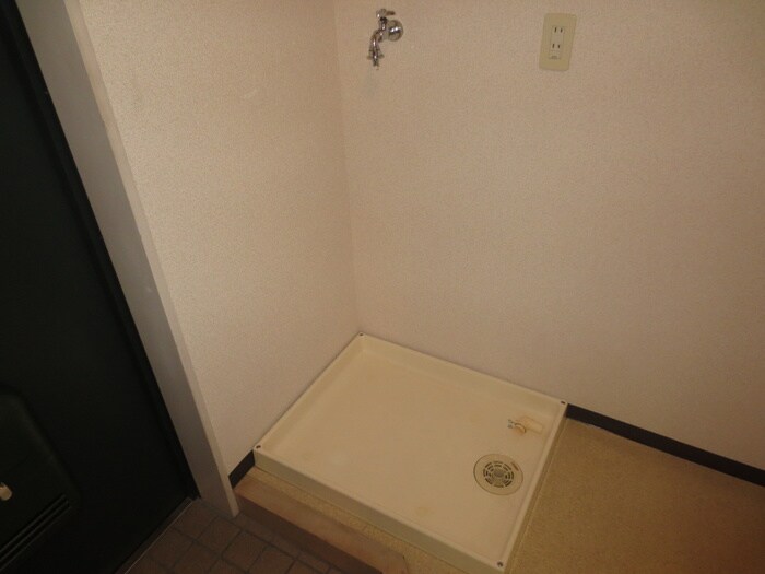 ウェステリア西大須の物件内観写真