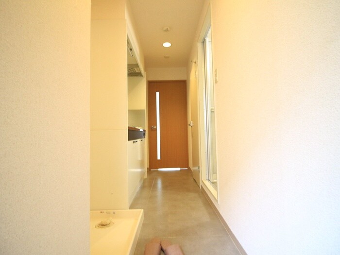 ウェステリア西大須の物件内観写真