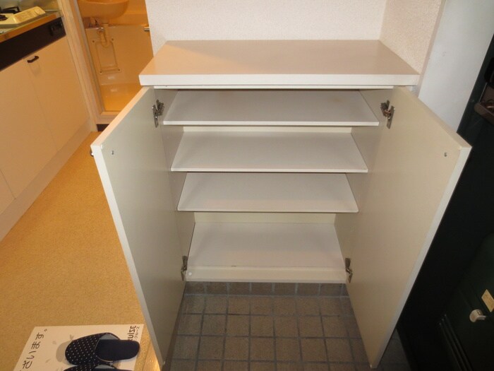 ウェステリア西大須の物件内観写真