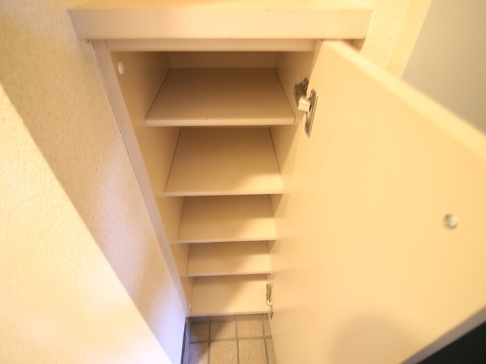 ウェステリア西大須の物件内観写真