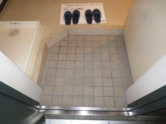 ウェステリア西大須の物件内観写真