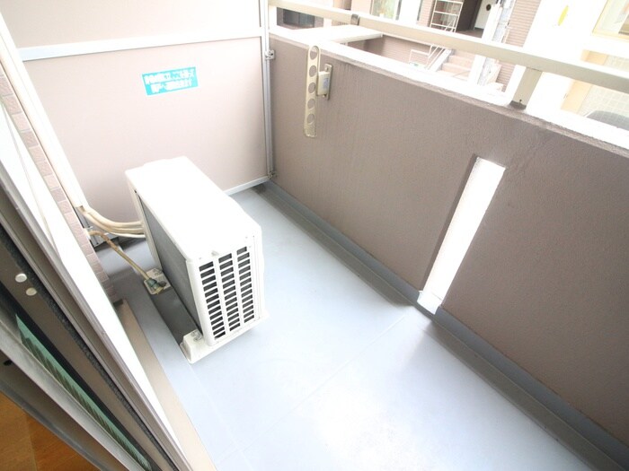 ウェステリア西大須の物件内観写真