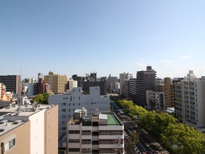 ウェステリア西大須の物件内観写真