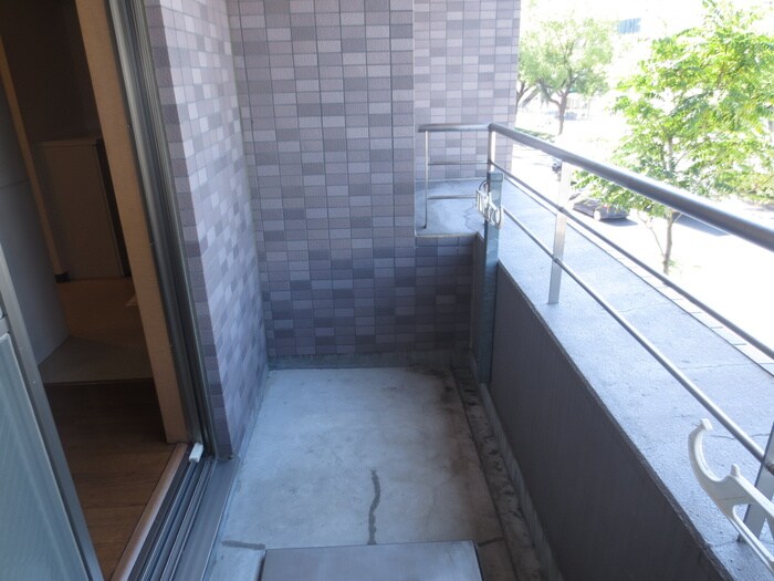 ウェステリア西大須の物件内観写真