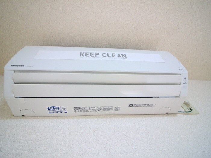 ウェステリア西大須の物件内観写真