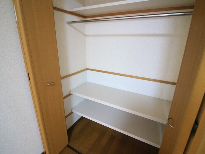 ウェステリア西大須の物件内観写真