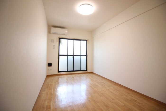 A-city港本宮の物件内観写真