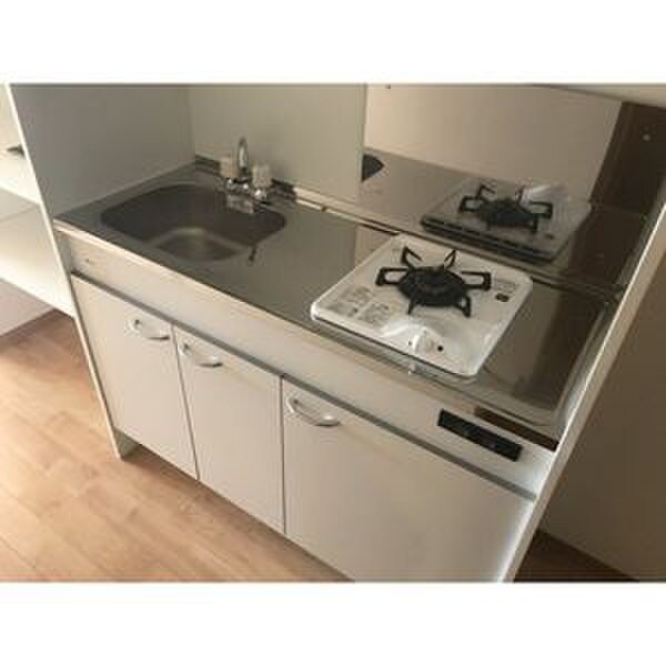 A-city港本宮の物件内観写真