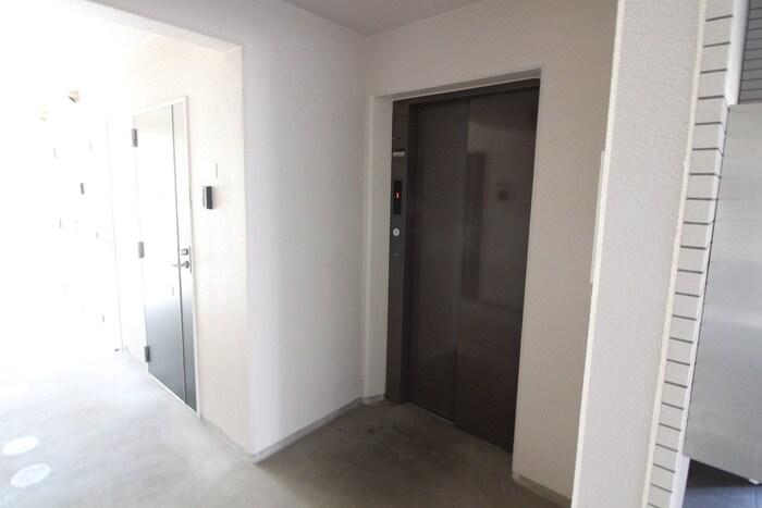 A-city港本宮の物件外観写真