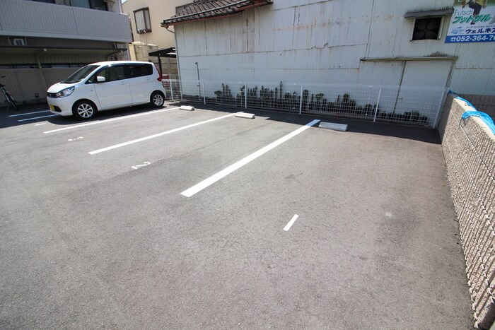 A-city港本宮の物件外観写真