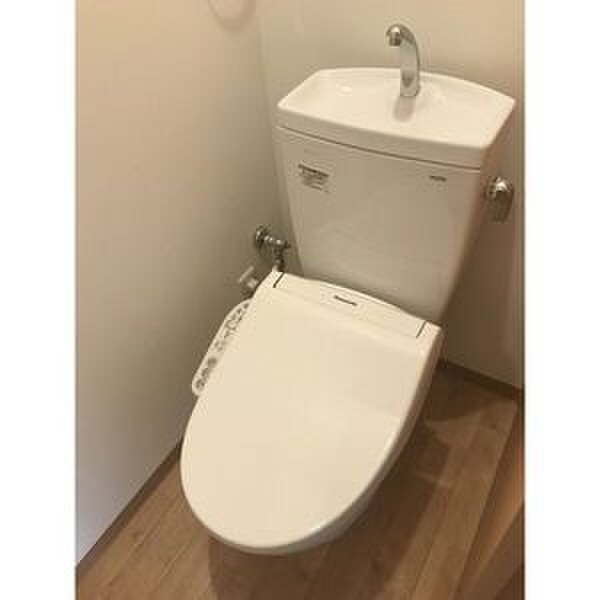 A-city港本宮の物件内観写真