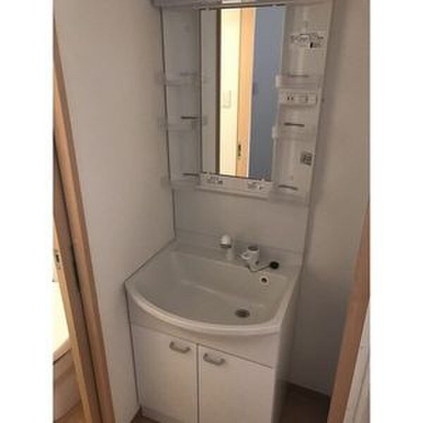 A-city港本宮の物件内観写真