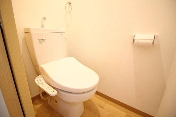 A-city港本宮の物件内観写真