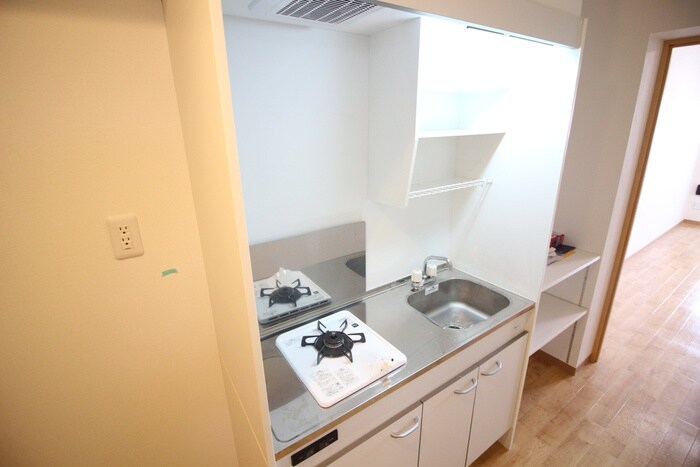 A-city港本宮の物件内観写真