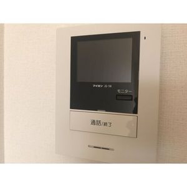 A-city港本宮の物件内観写真