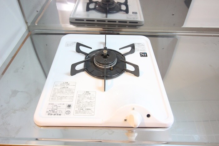 A-city港本宮の物件内観写真