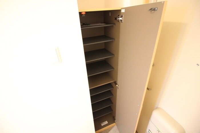 A-city港本宮の物件内観写真