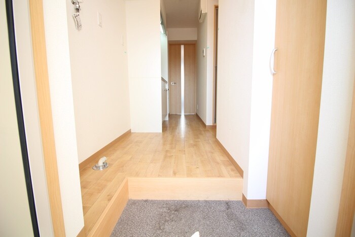 A-city港本宮の物件内観写真