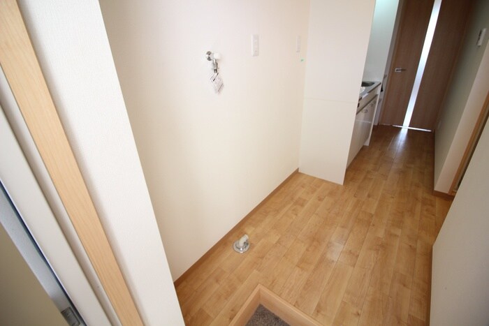 A-city港本宮の物件内観写真