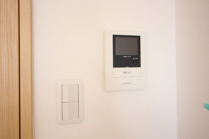 A-city港本宮の物件内観写真