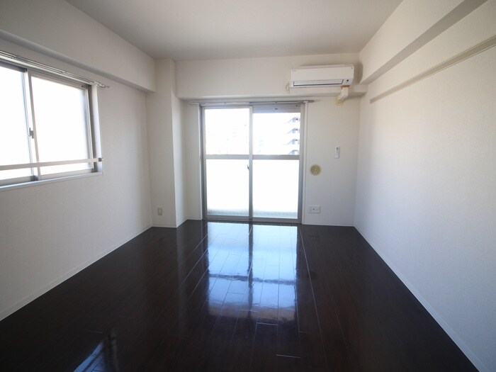 ﾗﾌﾟｰﾘｱ御器所の物件内観写真