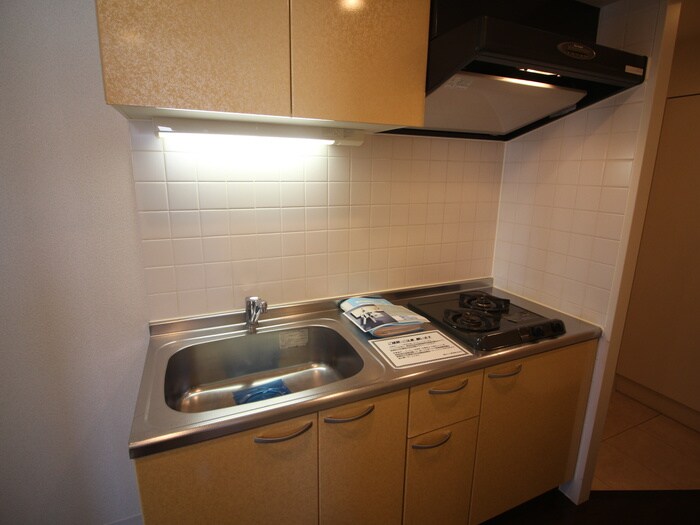 ﾗﾌﾟｰﾘｱ御器所の物件内観写真