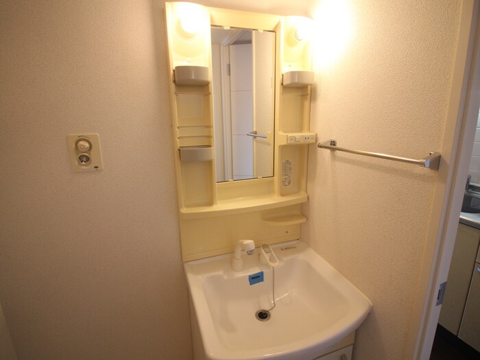 ﾗﾌﾟｰﾘｱ御器所の物件内観写真