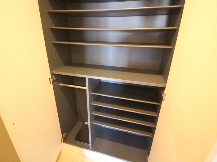 ﾗﾌﾟｰﾘｱ御器所の物件内観写真