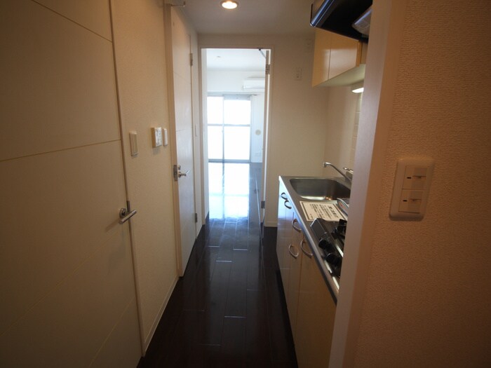 ﾗﾌﾟｰﾘｱ御器所の物件内観写真