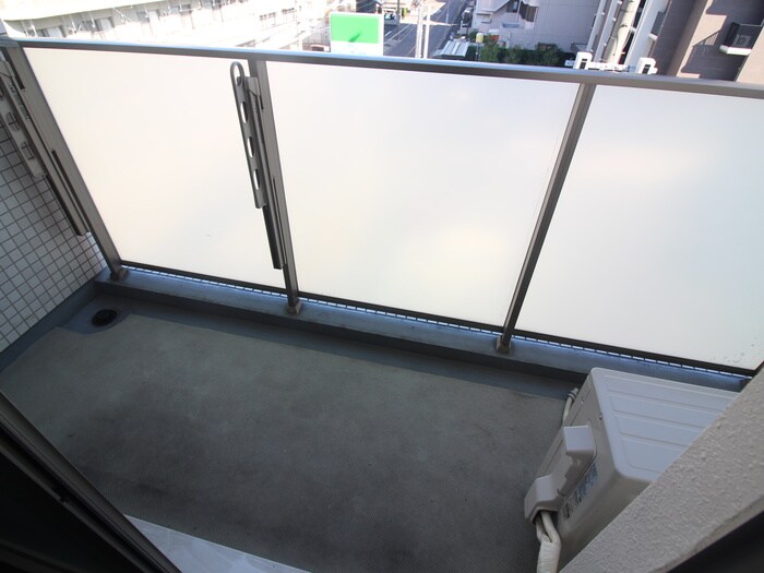 ﾗﾌﾟｰﾘｱ御器所の物件内観写真