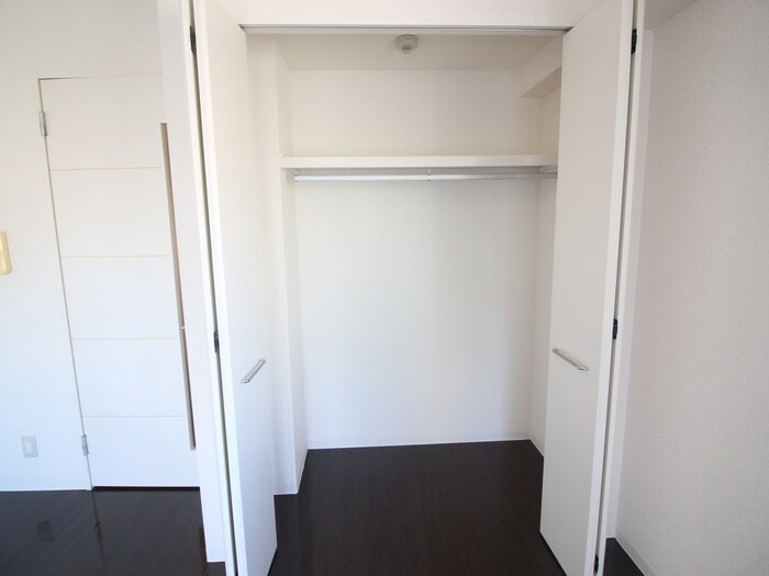 ﾗﾌﾟｰﾘｱ御器所の物件内観写真