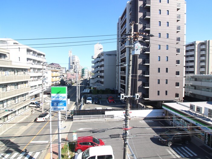 ﾗﾌﾟｰﾘｱ御器所の物件内観写真