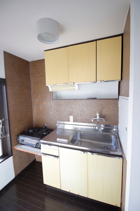 ガ－デンハイツオギ－の物件内観写真