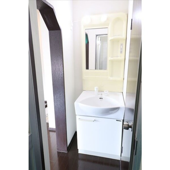 ガ－デンハイツオギ－の物件内観写真