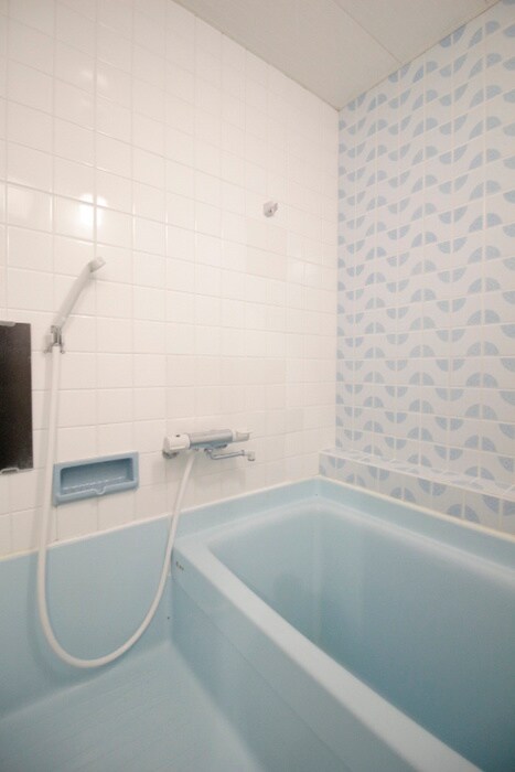 ガ－デンハイツオギ－の物件内観写真