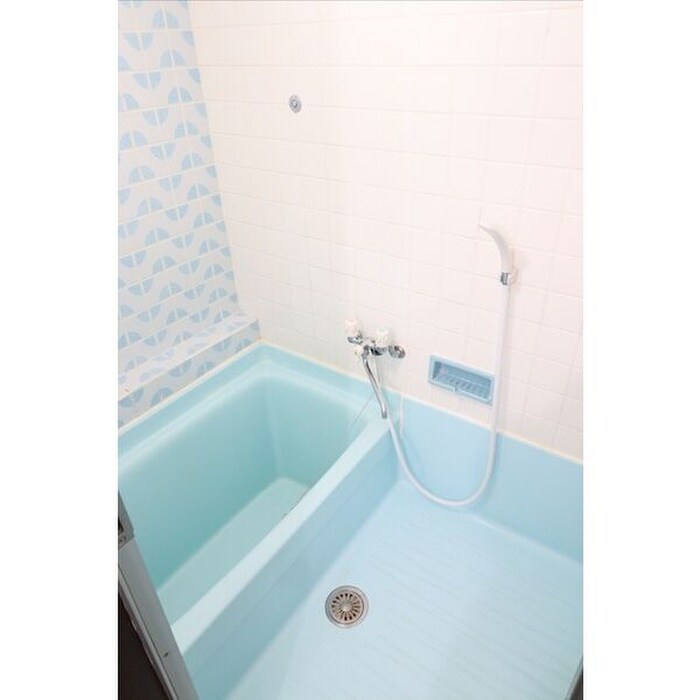 ガ－デンハイツオギ－の物件内観写真