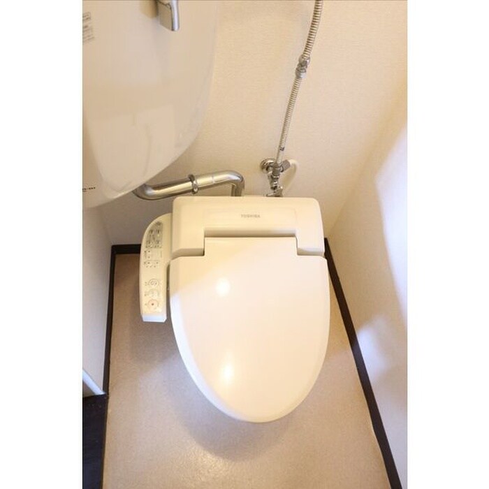 ガ－デンハイツオギ－の物件内観写真