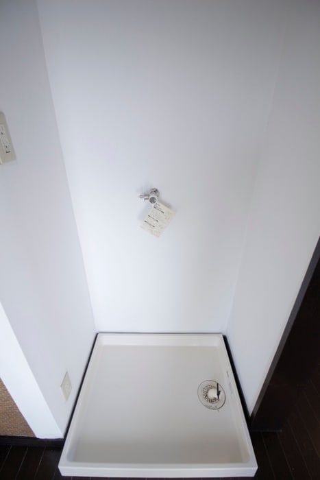 ガ－デンハイツオギ－の物件内観写真