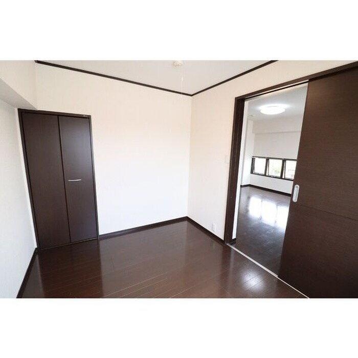 ガ－デンハイツオギ－の物件内観写真