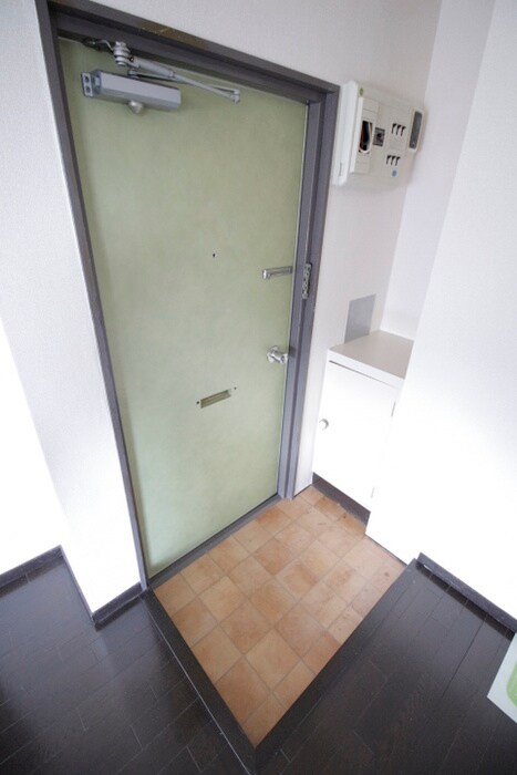 ガ－デンハイツオギ－の物件内観写真