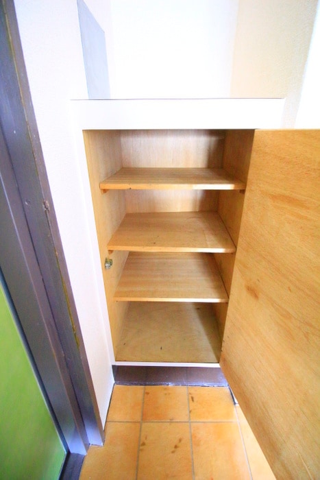 ガ－デンハイツオギ－の物件内観写真