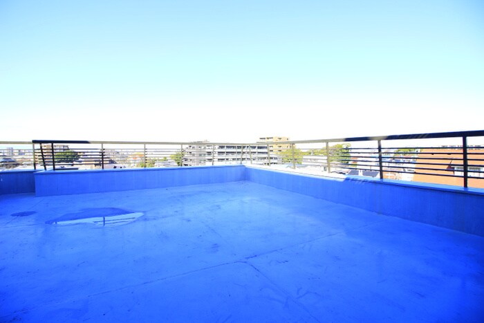 ガ－デンハイツオギ－の物件内観写真