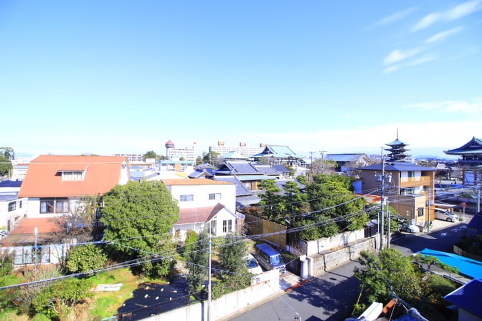 ガ－デンハイツオギ－の物件内観写真