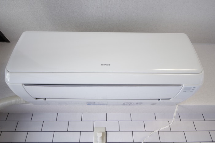 ガ－デンハイツオギ－の物件内観写真