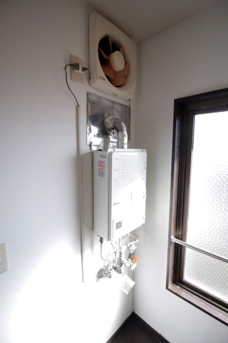 ガ－デンハイツオギ－の物件内観写真