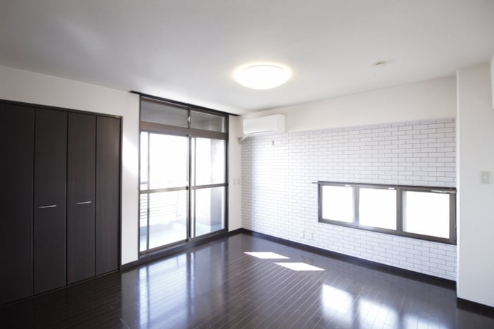 ガ－デンハイツオギ－の物件内観写真