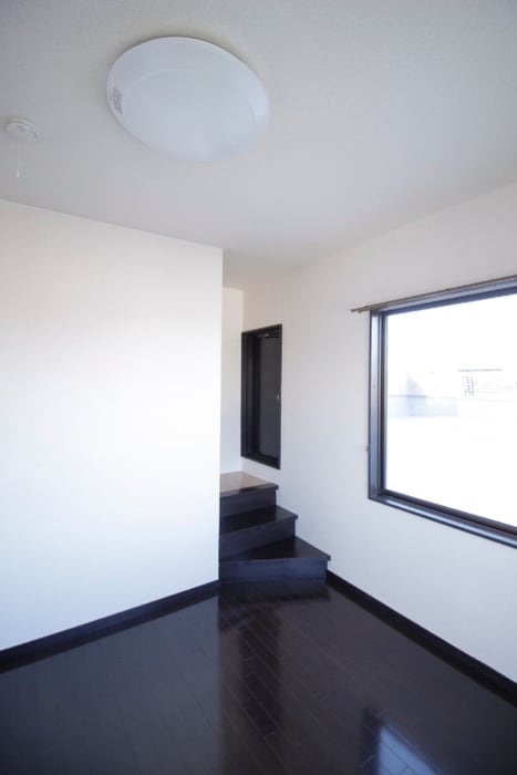 ガ－デンハイツオギ－の物件内観写真