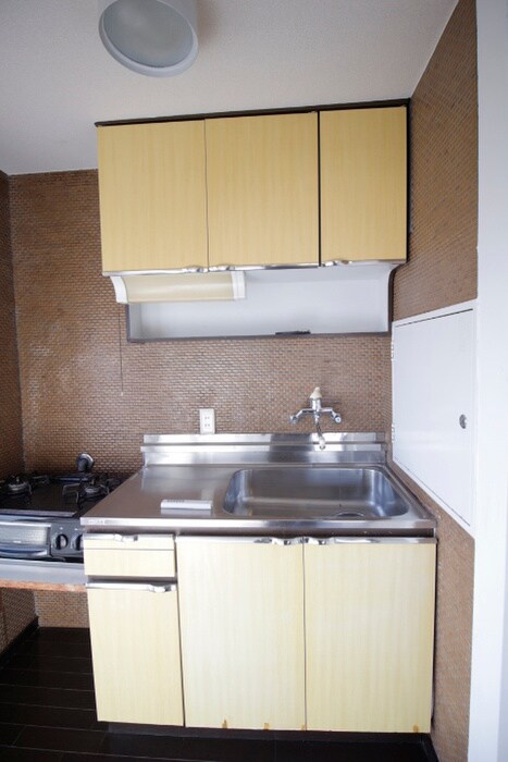 ガ－デンハイツオギ－の物件内観写真