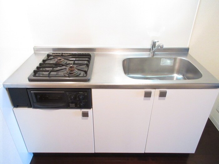 アマーレ東海通の物件内観写真